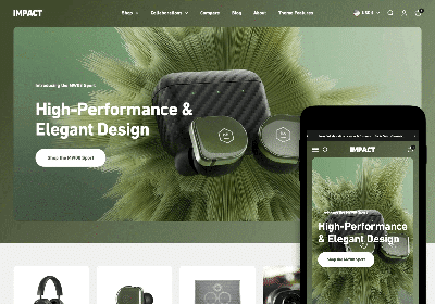 shopify-theme-impact