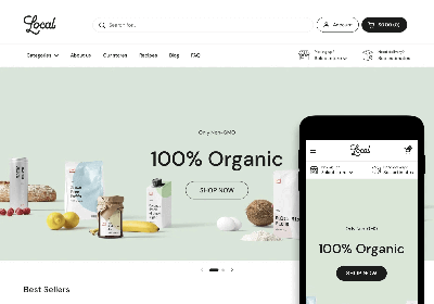 shopify-theme-local