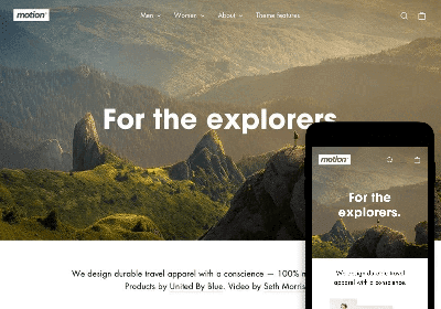 shopify-theme-motion
