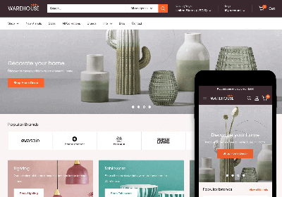 shopify-theme-warehouse